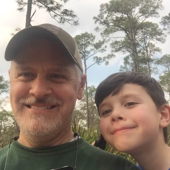 Meet your Posher, Tim - Picture 1 of 1